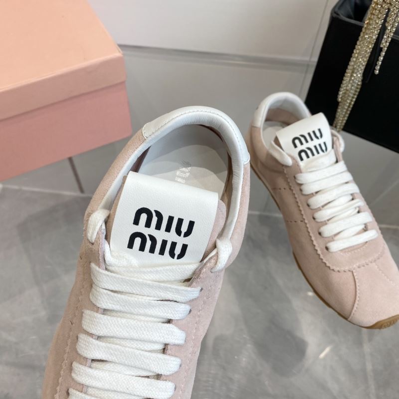 Miu Miu Shoes